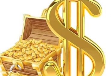 الذهب يواصل انخفاضه والدولار يقترب من أعلى مستوى له منذ 20 عاماً