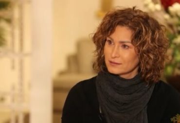 كاتبة فيلم “خيمة 56” ترد على الانتقادات وتصرح: "فخورة بالفيلم ولن أعتذر"