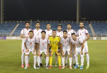 سوريا تكتسح جزر ماريانا بعشرة أهداف في تصفيات كأس آسيا