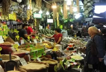 غرفة تجارة دمشق : الربط الإلكتروني سيرفع أسعار السلع