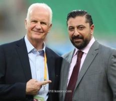 الدباس يراهن على منتخب سوريا في كأس آسيا