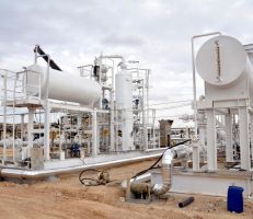 وزارة الكهرباء "تُخبئ" الغاز