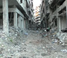 في حمص... مشاكل خدمية ملّحة لا تحتمل تعليقها على شماعة الأزمة