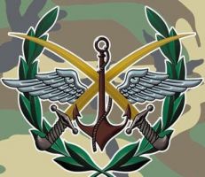 القيادة العامة للجيش والقوات المسلحة تنهي احتفاظ "الدورة 103"
