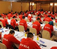انطلاق الاختبارات النهائية للأولمبياد العلمي السوري