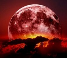 نبوءات عن بداية حرب عالمية ثالثة على القمر في 2019