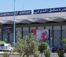 وفود من شركات طيران خليجية تزور مطار دمشق وتسيير رحلات جوية قريباً...