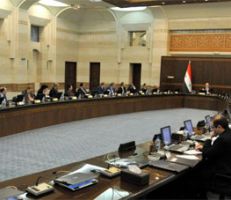 مجلس الوزراء يعتمد توصيات المؤتمر الصناعي الثالث