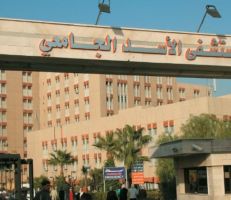 افتتاح جهاز مرنان حديث في الأسد الجامعي في دمشق بتكلفة تفوق الـ 700 مليون ليرة