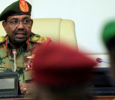 الحزب الحاكم في السودان يرتب لاختيار بديل للبشير