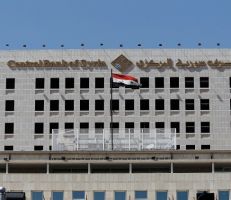 مصرف سورية المركزي يُمهل مشتري القطع الأجنبي لغاية آذار