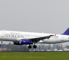 السورية للطيران تستأنف رحلاتها إلى "أبو ظبي" والمغتربون يريدون تغيير الموعد