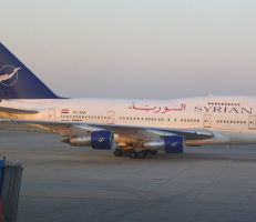 تغييرات  ادارية في “السورية للطيران" تطال 6 مديرين