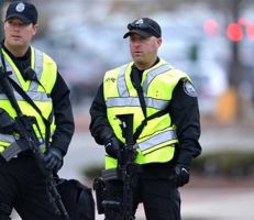 حادث إطلاق نار في هولندا والشرطة لا تستبعد "العمل الإرهابي"