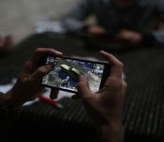 الهند تحظر لعبة "ببجي" والقاء القبض على 26 شخص بتهمة ممارسة اللعبة