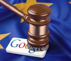 تغريم غوغل 1.5 مليار يورو بسبب "الاحتكار"