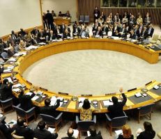 سورية تطلب من مجلس الأمن عقد اجتماع بشأن الجولان المحتل