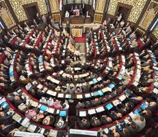مشروع تعديل قانون الجمارك يُسحب بإرادة رئاسية من مجلس الشعب إلى مجلس الوزراء