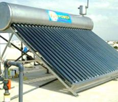 «التسليف الشعبي» يستأنف منح قرض السخان الشمسي بسقف 400 ألف ليرة