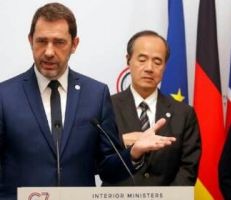 فرنسا ودول "G7" يرفضون عودة المسلحين وعائلاتهم من سورية