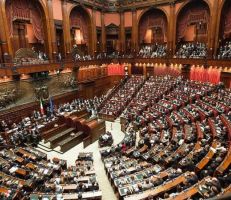 إيطاليا تدخل على خط إبادة الأرمن وتركيا تستدعي السفير