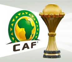 غداً سحب قرعة نهائيات بطولة كأس أمم إفريقيا لكرة القدم