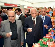 مهرجان التسوق الشهري العائلي يفتتح دورته الـ 85 في اللاذقية