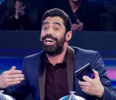 ممدوح حماده يعتذر من باسم ياخور ومحمد حداقي