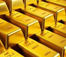 الدولار يتراجع واستقرار في  أسعار الذهب