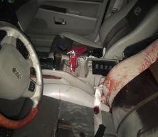 مقتل أحد أفراد عصابة لسرقة السيارات في شتورة