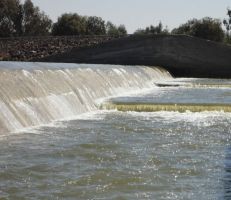 إجراءات وزارة الموارد المائية لتحسين واقع مياه الشرب