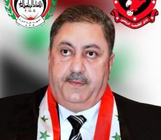 خالد زكية رئيس نادي الطليعة "لسنا بحاجة لبيع مباريتنا"