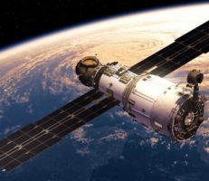مشروع فضائي روسي لمراقبة كامل سطح الأرض