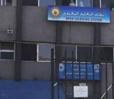 بدء قبول طلبات إيقاف التسجيل في التعليم المفتوح بجامعة دمشق