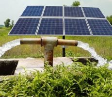 "الزراعي" يمنح قروض لتمويل "70 %" من تجهيزات الطاقة الشمسية