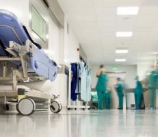 وفاة مواطن بسبب تقصير الكادر الطبي في أحد مشافي السويداء