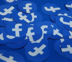 فيس بوك يعاني من انخفاض مستخدميه خلال العام الماضي
