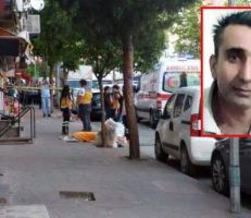 "في إسطنبول" شاب سوري يطلق النار على زوجته وطفليه ثم ينتحر