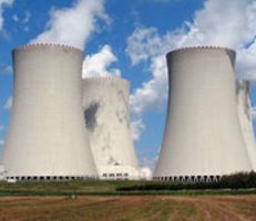 "الصين" بناء مفاعل نووي صغير لتوفير التدفئة للبلاد