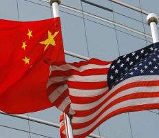 واشنطن تفرض عقوبات على 5 شركات تكنولوجية صينية