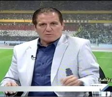 التلفزيون السوري يوقف برنامجا رياضيا لإهانة "أحد رموز الحسكة"