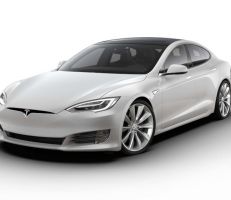 "Model S"السيارة التي جعلت من تسلا شركةً عالمية (صور)