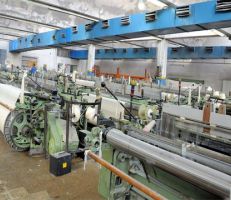 دخول 28 منشأة صناعية حيز الإنتاج في طرطوس