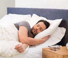 عدم انتظام مواعيد النوم يسبب البدانة والسكري