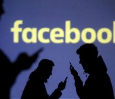 مؤسس شركة آبل يدعو لإلغاء تطبيق "فيسبوك"