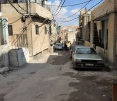 الأحياء المنسية في دمشق والمحافظة نائمة "الحلقة الأولى حي الورود"