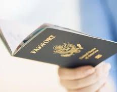 قريباً " السفر باستخدام الهواتف المحمولة بدلاً من جواز السفر"