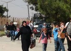 مسؤول سوري يصرح بخصوص اللاجئين السوريين في اسطنبول