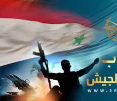الرئيس بشار الأسد يوجه كلمة للقوات المسلحة في عيدهم