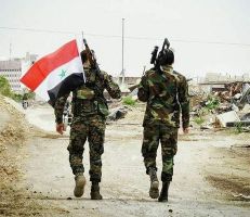 محافظة درعا تطلق دورات التدريب المهني للمسرحين